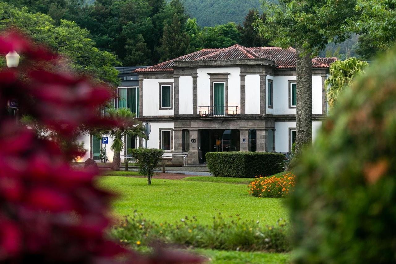 Hotel Octant Furnas